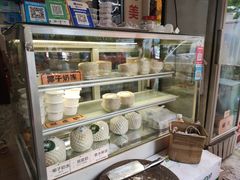 -沙湾姜撞奶(十四涌店)