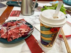 -别装假铝盆烤肉(三道街店)