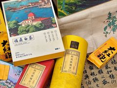 -茶仓茶叶茶馆(曾厝垵店)