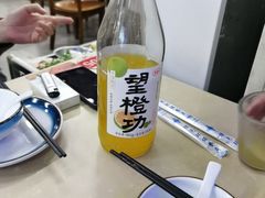 -月圆火锅(宁海东路二店)