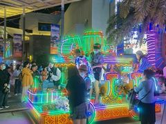 -三亚海昌梦幻海洋不夜城