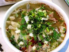 -阿叶羊杂碎(前进街店)