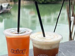 -Juicy Bakery(大学路店)