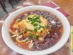 -蒋家肠旺面馆老店(合群路店)