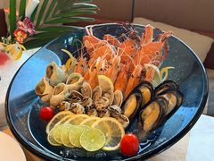 -深圳宝安福朋喜来登酒店 · 玩啤食社