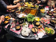 -王家渡火锅(金宝汇店)