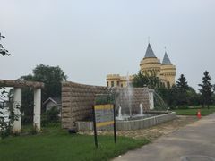 -北京天湖会议中心