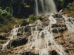 -华蓥山天意谷景区
