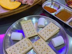 -玄希浪漫厨房·韩料烤肉(湖滨银泰in77店)