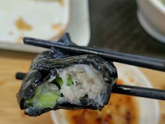 -众品老方子锅贴甜沫(李村店)