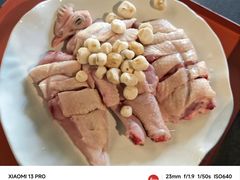 -大头椰·椰子鸡火锅(南宁万象城店)