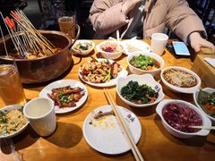 -搓火大都会(广安门总店)