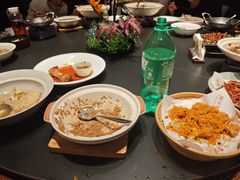 -简小舍· 民间手艺菜(古德寺店)