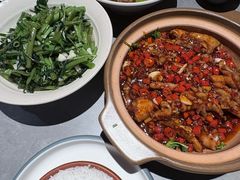 -潇湘阁(汉光百货店)