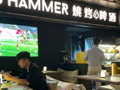 -SHARK鲨鱼餐吧(购物公园店)