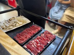 -林记潮牛·牛肉火锅(上马墩店)