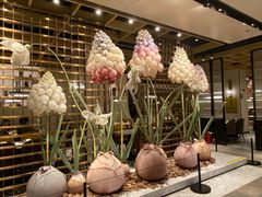 -虾饺妹·粤式茶餐厅(荟聚店)