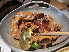 -关东小磨东北菜(漕河泾印象城店)