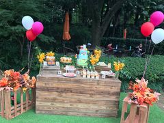 -马勒别墅饭店(静安寺店)