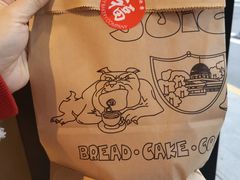 -Juicy Bakery(大学路店)