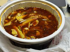 -周渝食惦酸菜鱼(青浦店)