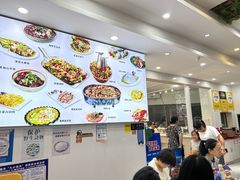 -碧海银沙海鲜餐厅(恒大海上威尼斯店)