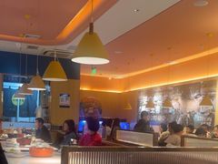 -小鱼小牛(世欧广场店)