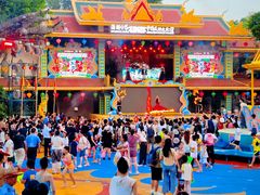 -深圳锦绣中华民俗村