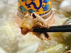 -木辛水水冰煮羊(新城店)