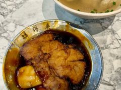 -鲜得来排骨年糕(即墨路店)