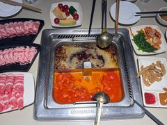 -海底捞火锅(杭州越界锦和大厦店)