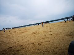 -千龙湖生态旅游度假区