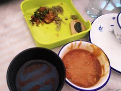 -潮牛宴·鲜牛肉自助火锅烤肉(龙岩新罗万达店)