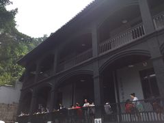 -白公馆