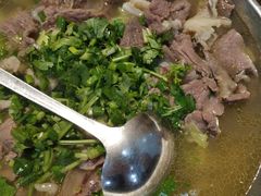 跷脚牛肉-杨三娘跷脚牛肉(羊子山西路店)