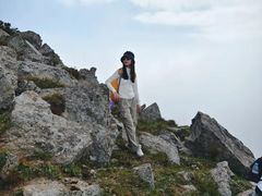 -灵山
