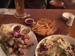 -宝莱纳啤酒花园餐厅PAULANER BRAUHAUS Nanjing(广州路店)