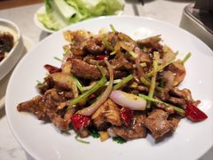 -不倒翁·安徽名菜楼(步行街店)