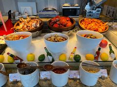 -嘉定凯悦·咖啡厅