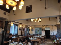 大堂-双塔老饭店