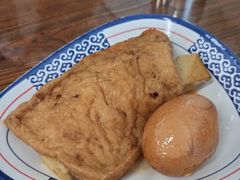 -晋麦香刀削面(光彩路店)