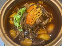 -山里俏·皖南菜(清源路店)