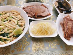 -孙记炒炮(西街店)