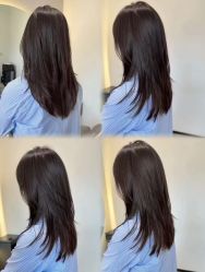-十六番发型师事务所