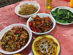 -老三样·美食研究中心(世贸路店)