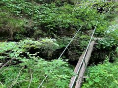 -龙门涧景区