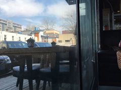 -大书房咖啡(中传国交店)