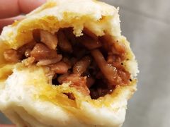 -老陶包子铺(南大西南村店)