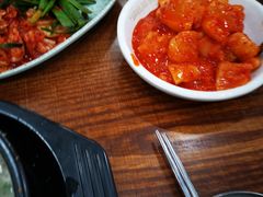 -旺清进洞米肠汤