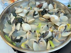 -潮味鱼仔店·地道潮汕味(坪山店)